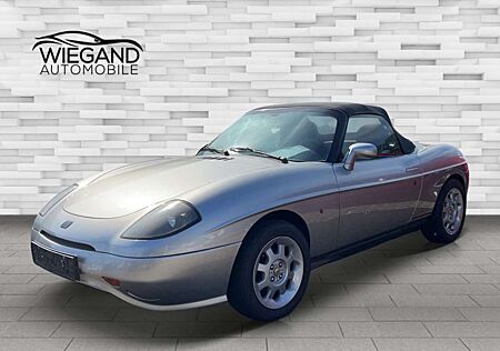 Fiat Barchetta 1.8 16V