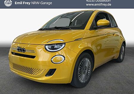 Fiat 500 HYBRID Torino