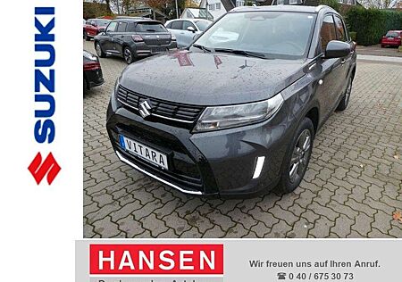 Suzuki Vitara 1.4 BOOSTERJET Hybrid Comfort Facelift