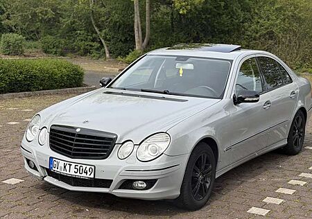Mercedes-Benz E 280 CDI 7G-TRONIC Elegance DPF