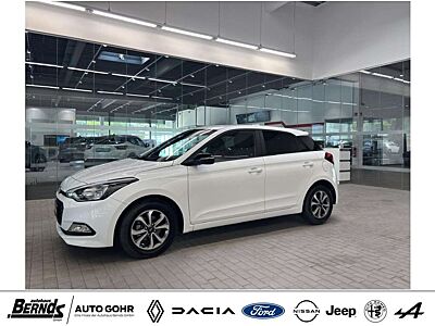 Hyundai i20 1.2 Passion