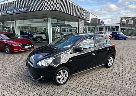 Mitsubishi Space Star 1,2 Mivec Color ClearTec