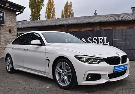 BMW 420 Gran Coupe i M Sport*MULTI*KLI*NAVI*LED*SHZ*