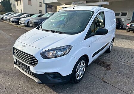 Ford Transit Courier Trend 1.Hand 60000km Top Zustand Schiebetür