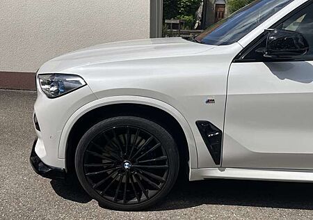 BMW X5 xDrive30d M Sport
