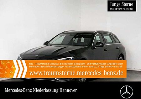 Mercedes-Benz C 300 d T AMG+KAMERA+TOTW+KEYLESS+9G