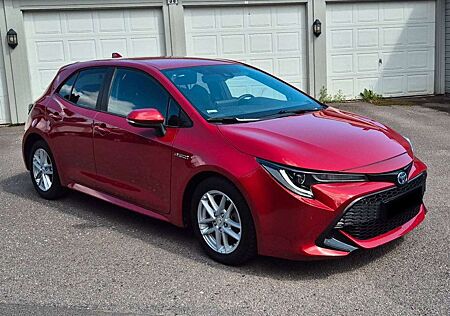 Toyota Corolla 1.8 Hybrid Active