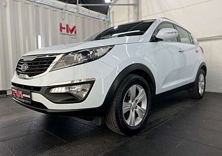 Kia Sportage 1.6 GDI Vision 2WD/Tempo/Bluet./SHZ