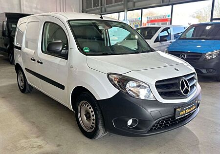 Mercedes-Benz Citan Kasten 109 CDI lang*BJ 2021*KLIMA*PDC*TÜV
