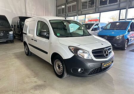 Mercedes-Benz Citan Kasten 109 CDI lang*BJ 2021*KLIMA*PDC*TÜV