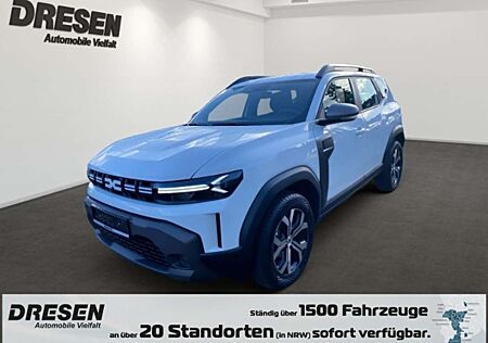 Dacia Duster III Expression TCe 130 Allwetter Klima Digitales C