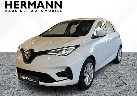 Renault ZOE R110/Z.E. 50 (Kauf-Batterie) Experience *LED