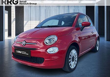 Fiat 500C 1.0 GSE Club Cabrio KLIMA Fahrerairbag Beifahrerairbag ESP ZV
