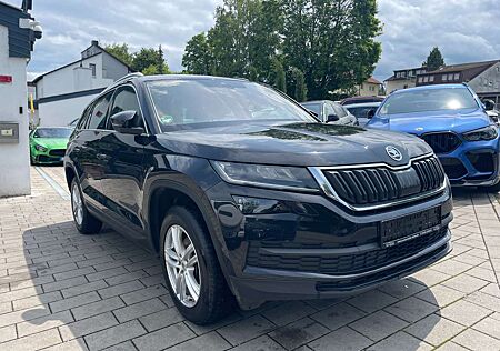 Skoda Kodiaq Style