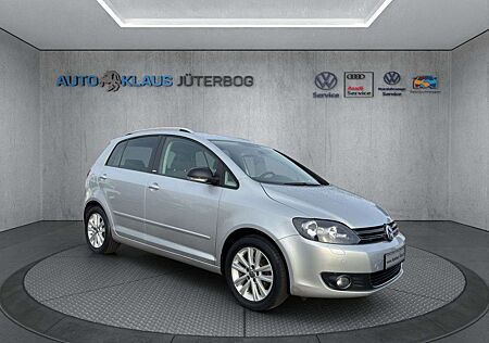 VW Golf Volkswagen VI Plus 1.2 TSI Style,PDC LM Klima