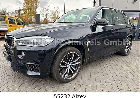 BMW X5 Baureihe M