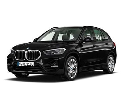 BMW X1 xDrive25e Sport Line *Kamera*NaviRTTI*AHK*LED