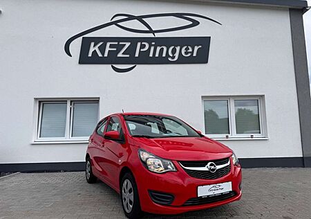 Opel Karl Edition