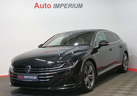 VW Arteon Volkswagen Shooting Brake R-Line 2.0 TDI*ACC*PANORAM