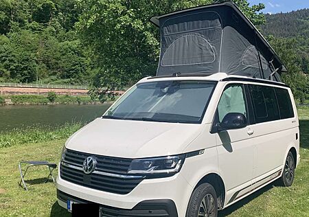 VW T6 Volkswagen .1 California California .1 DSG Beach Camper Edition