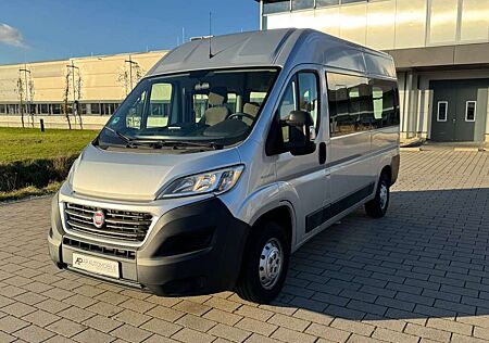 Fiat Ducato Luxusbus Panorama Modular 33 150 L2H2 RS