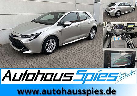 Toyota Corolla 1.8 Hybrid e-CVT Dynamic Plus RKam Nav LED DAB Tma