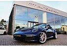 Porsche 992 CARRERA S COUPE 1.HAND & APPROVED 01/2026!