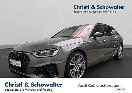 Audi A4 Avant 45TFSI quattro MATRIX AHK 360