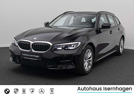 BMW 320 Stop&Go Lenkradhzng LED Sportsitz M Sport