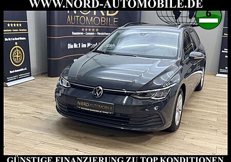 VW Golf Variant Volkswagen Life 2.0 TDI DSG Navi/LED/ACC/ Life
