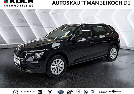 Skoda Kamiq 1.0 TSI DSG Selection LED KAM SHZ LHZ ACC