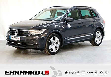 VW Tiguan Volkswagen 2.0 TDI DSG Life AHK*LED*NAVI*SHZ*ACC*PARKLENK*19"