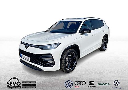 VW Tayron Volkswagen 1.5 TSI eHybrid DSG R-Line