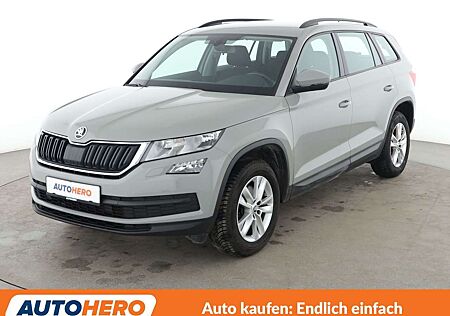 Skoda Kodiaq 1.5 TSI ACT Active*NAV*LIMIT*PDC*SHZ*AHK*BLUETOOTH