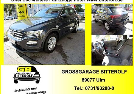 VW T-Roc Volkswagen 1.0TSI Navi/SHZ/PDC/SHA