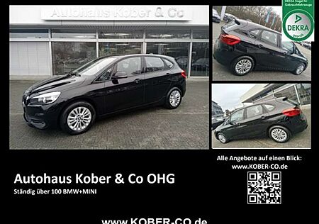 BMW 218 Active Tourer NAVI+PDC+DAB+HARMAN/KARDON+LM