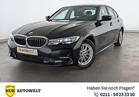 BMW 320 d Mild Hybrid Advantage LED+NAVI+SHZ+PDC+ BC
