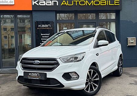 Ford Kuga 1.5 EcoBoost ST-Line/1H/LEDER/KAMERA/KEY/NAVI/SHZ