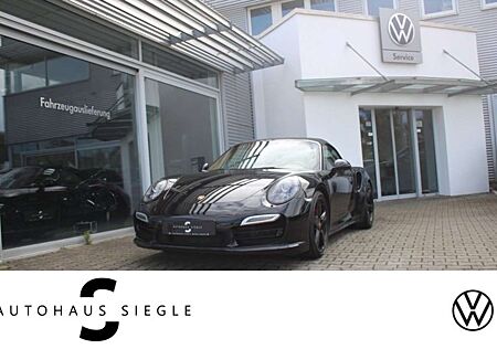 Porsche 911 991 Turbo 3.8 Cabriolet Kamera Memory Sport Classi