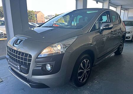 Peugeot 3008 Allure AUTOMATIK/XENON/PANORAMA/HEAD-UP!!!