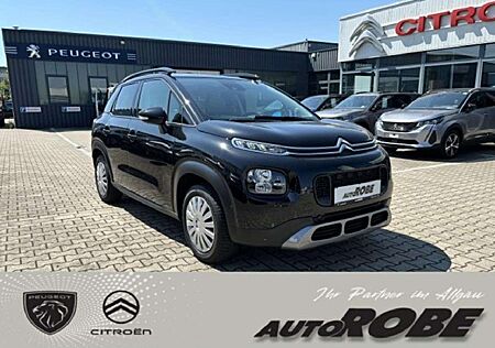 Citroën C3 Aircross Citroen Shine Automatik EAT 6