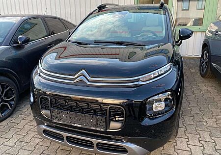 Citroën C3 Aircross Citroen Shine Automatik EAT 6