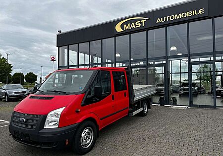 Ford Transit Pritsche FT 350 L Doppelkabine