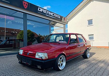 Fiat Regata Tofas Dogan S Turbo
