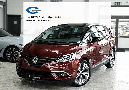 Renault Grand Scenic 140TCe EDITION Panorama Kamera 7-S.