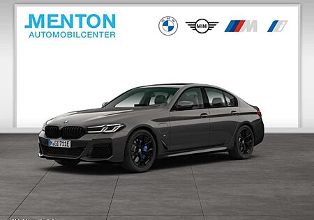 BMW 545 e xDrive M Sportpaket/ad.LED/RFK/HuD/AHK