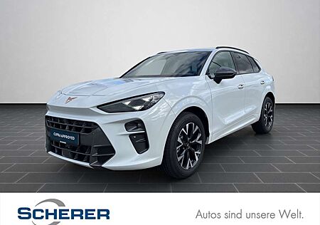 Cupra Terramar gebraucht kaufen Cupra Terramar 1.5 eTSI DSG LED NAVI RFK EPH SHZ HuD