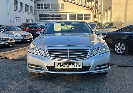 Mercedes-Benz E 200 CGI BlueEfficiency (212.048)