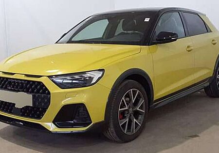 Audi A1 30TFSi CITYCARVER S LINE/17Z/LED/CARPLAY/APS+