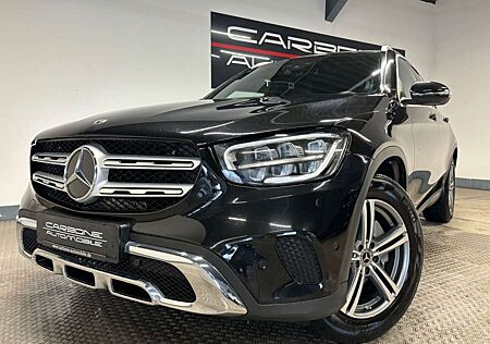 Mercedes-Benz GLC 220 d 4Matic **Neues Modell**